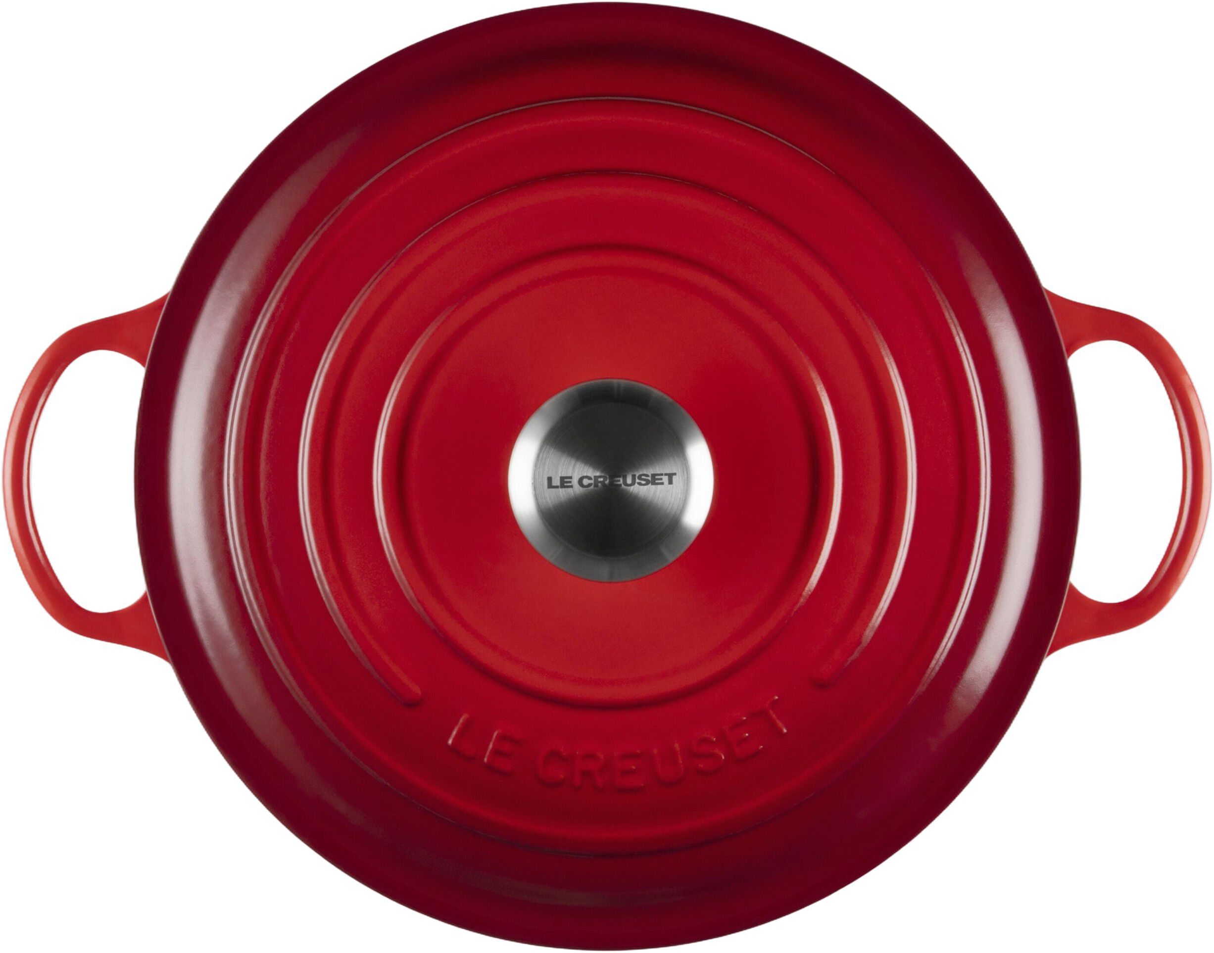 Stegegryde 26cm Cerise SIGNA