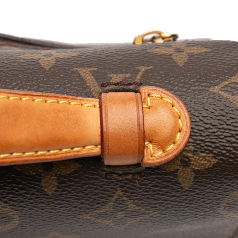 Louis Vuitton Pochette M&eacute;tis