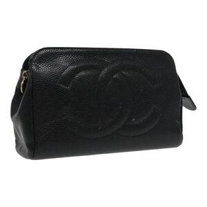 Chanel Pouch