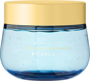 The Ritual of Seshen Body Gel
