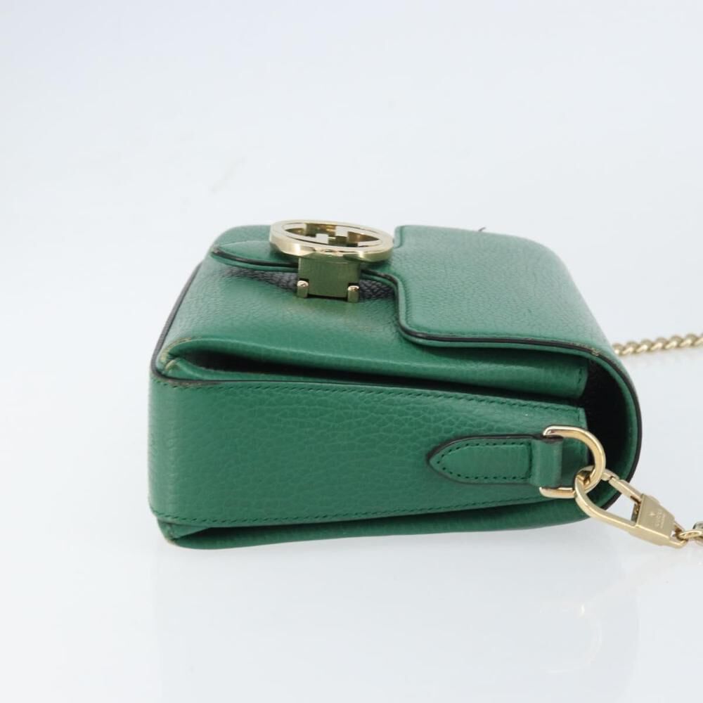 Gucci Shoulder Bag