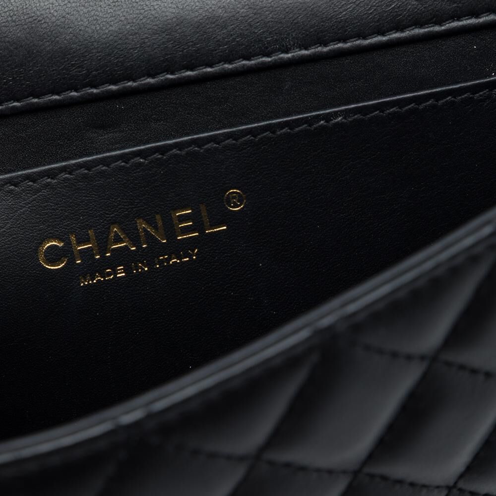 Chanel Flap Bag