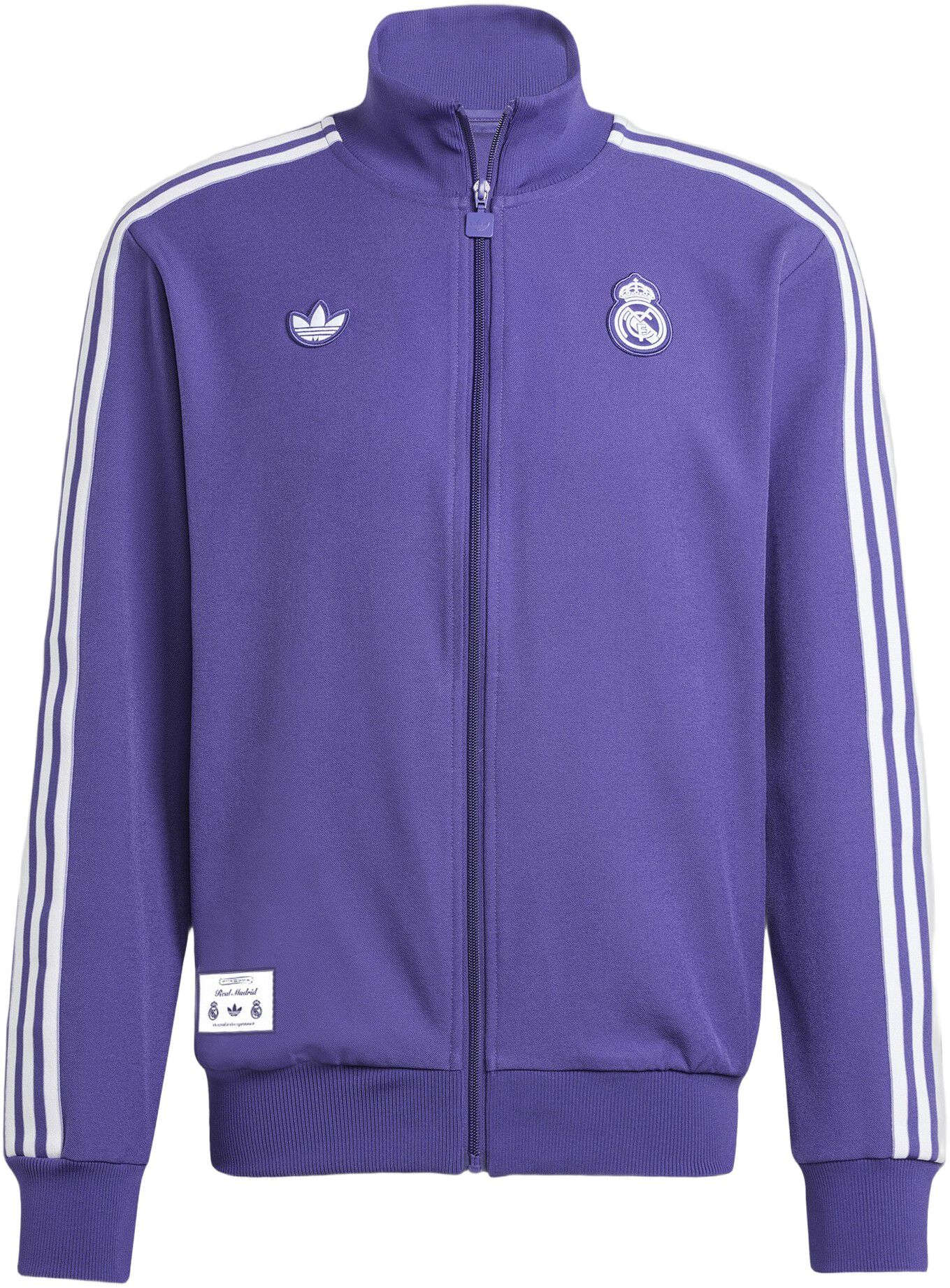 Real Madrid Sweatshirt