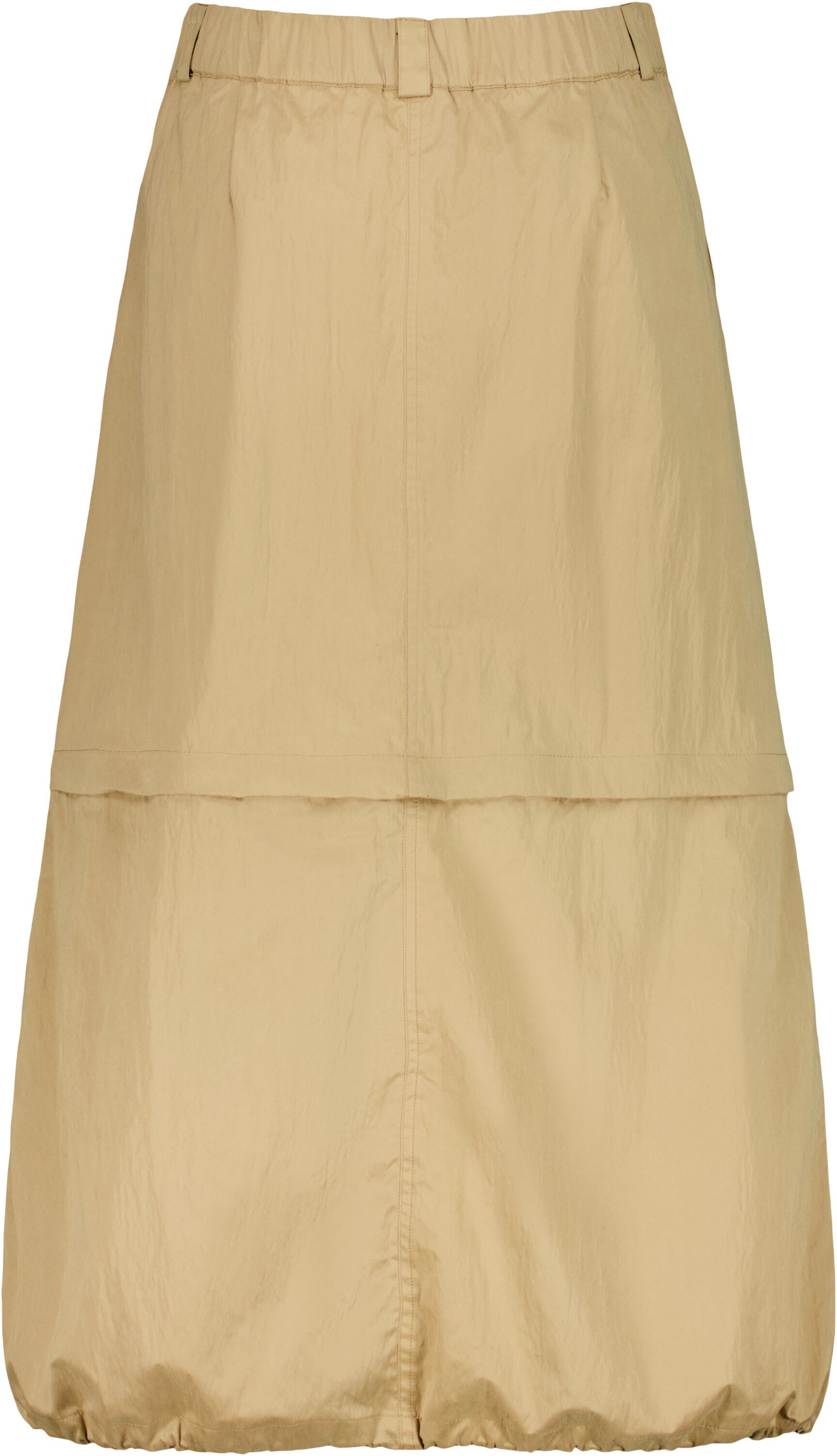 Wander Zip Off Nederdel