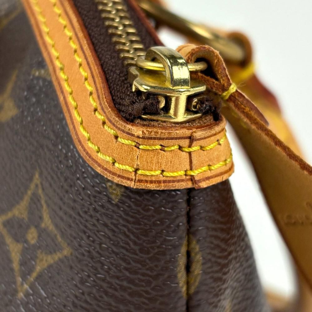 Louis Vuitton Lockit