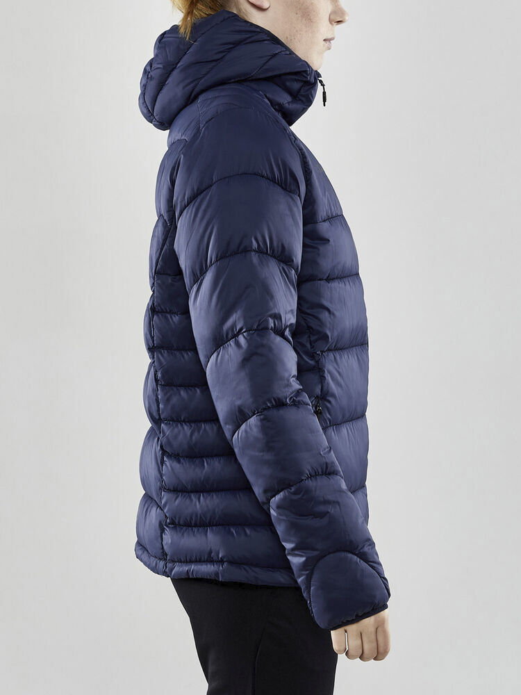 Core Explore Isolate jakke