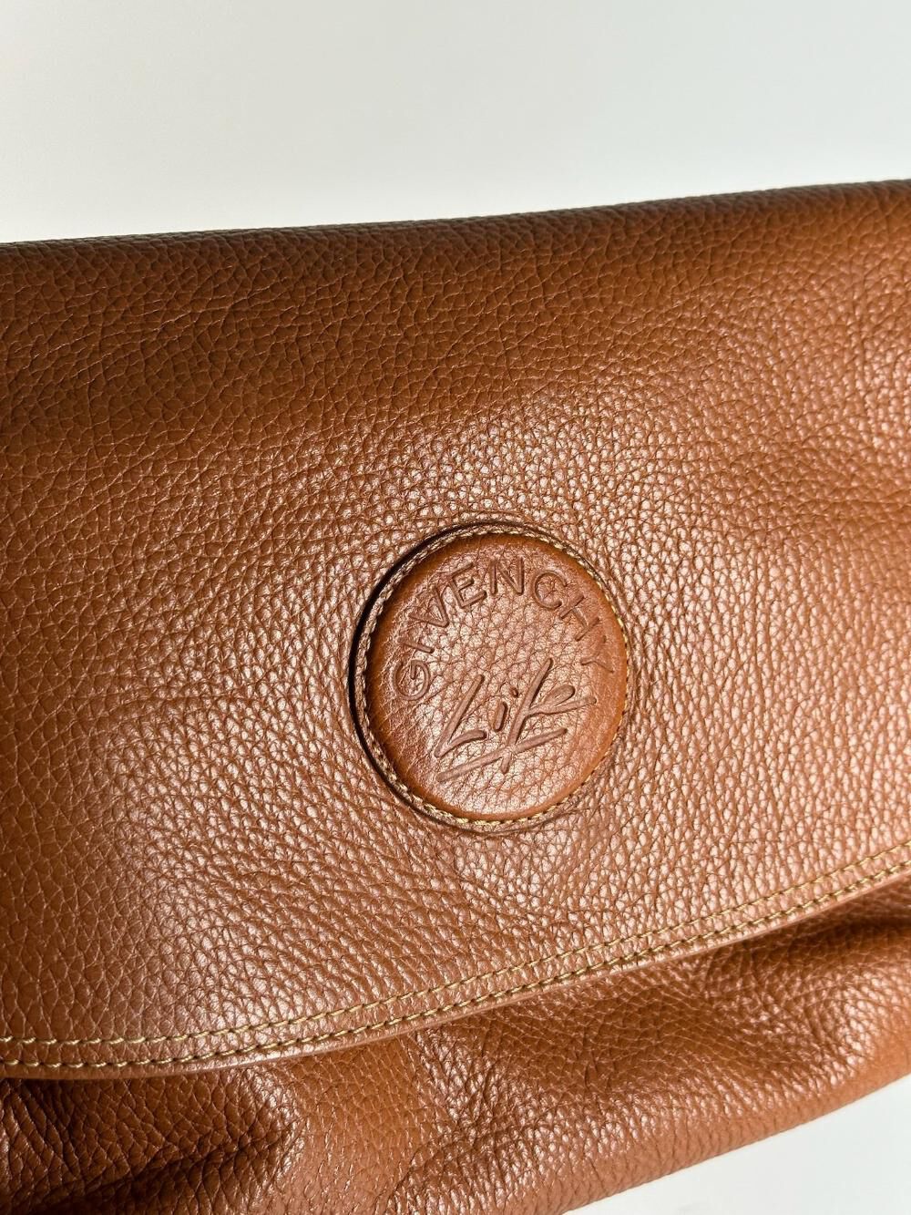 Givenchy Clutch