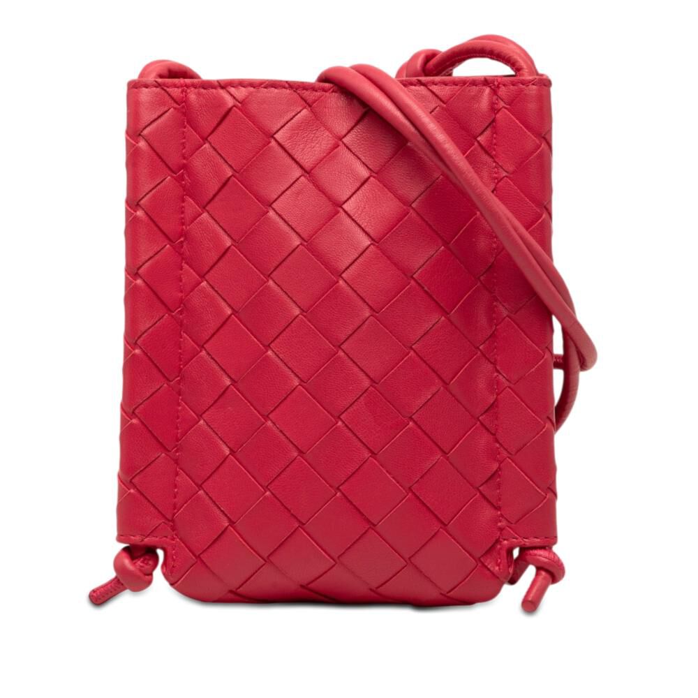 Bottega Veneta Crossbody Bag