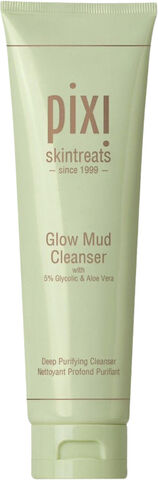 Glow Mud Cleanser