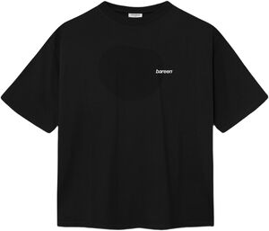Box fit T-shirt Logo