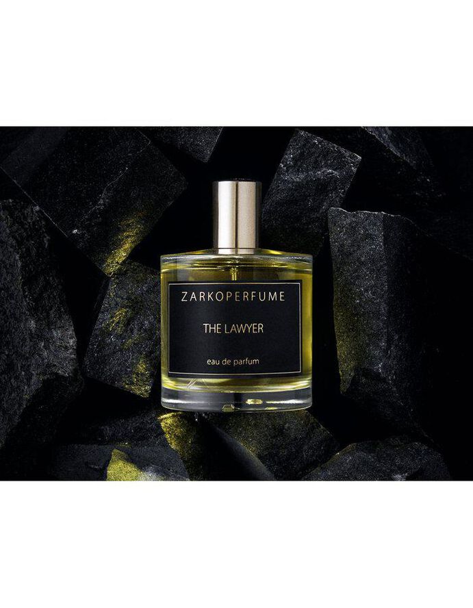 THE LAWYER EDP - 100 ML.