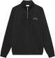 Crew Half-Zip Sweatshirt