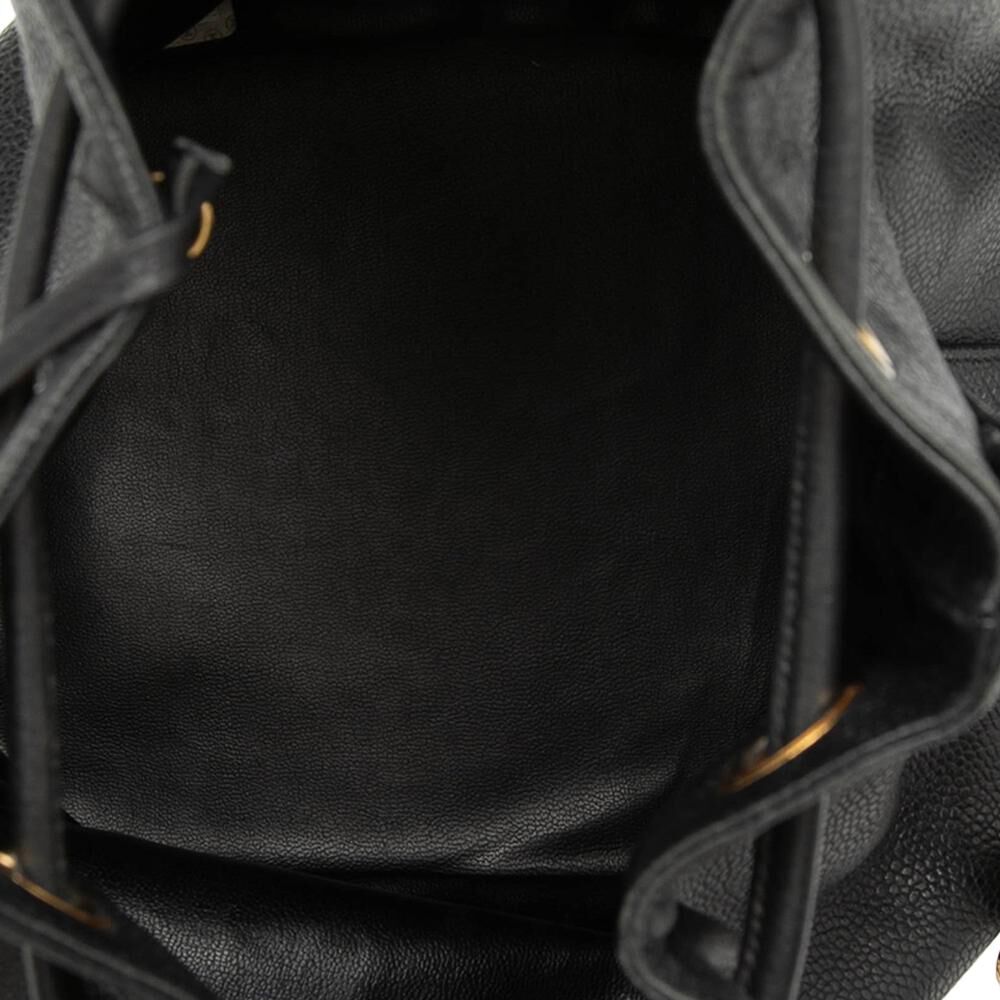 Chanel Bucket Bag