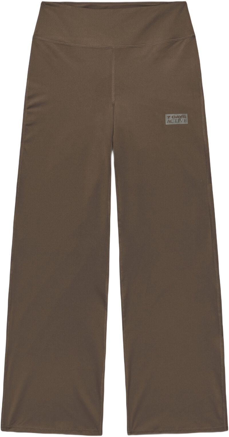 Bootcut Pants