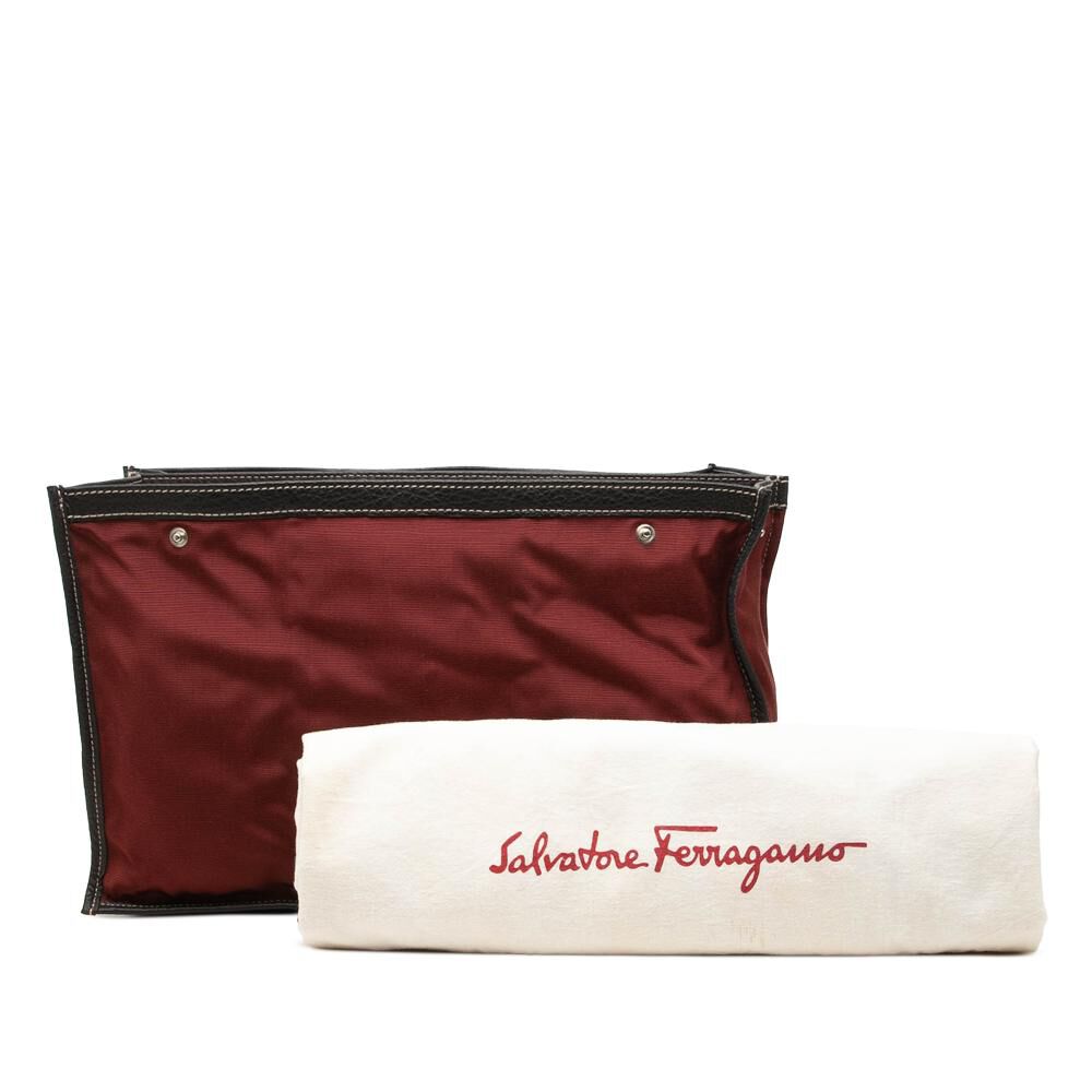 Salvatore Ferragamo Travel Bag