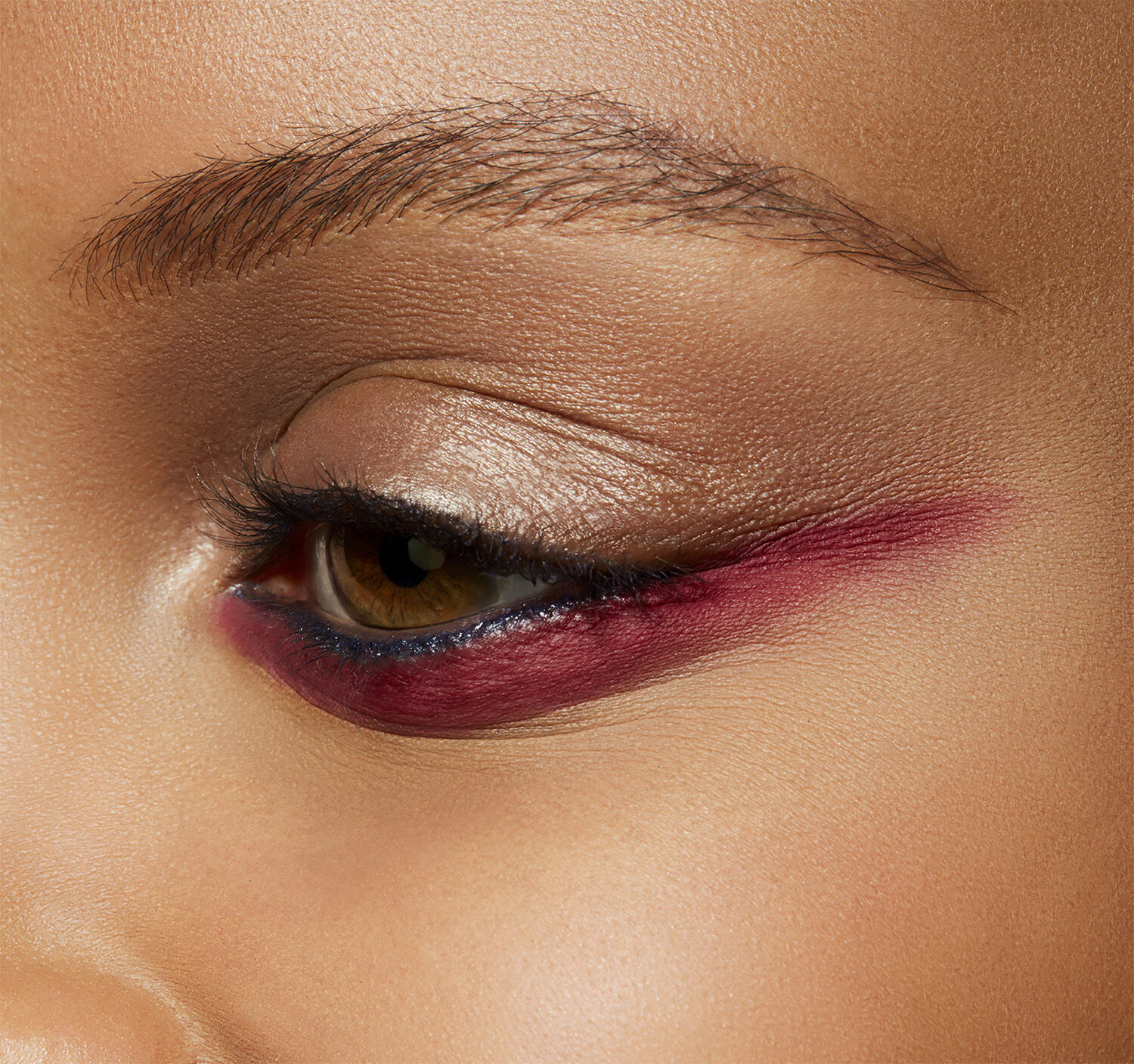 Powder Kiss  Single Eye Shadow