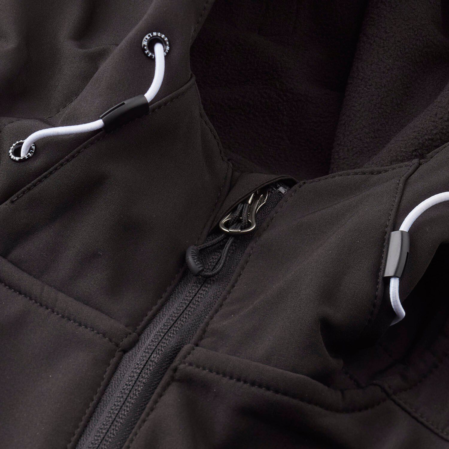 Hammer II Soft-Shell