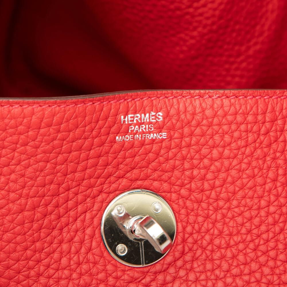 Herm&egrave;s Lindy