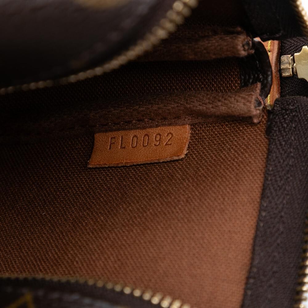 Louis Vuitton Pochette Accessoires