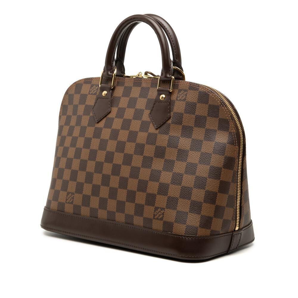 Louis Vuitton Alma