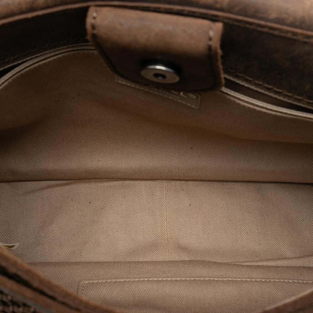 Chanel Crossbody Bag