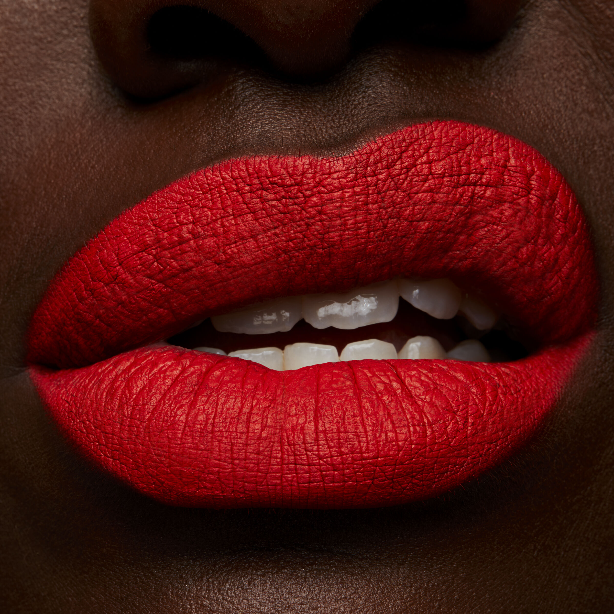 Retro Matte Lipstick