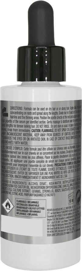 Cerafill Retaliate Stemoxydine 5%