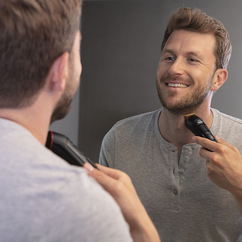 MN9X MenCare Multigroomer