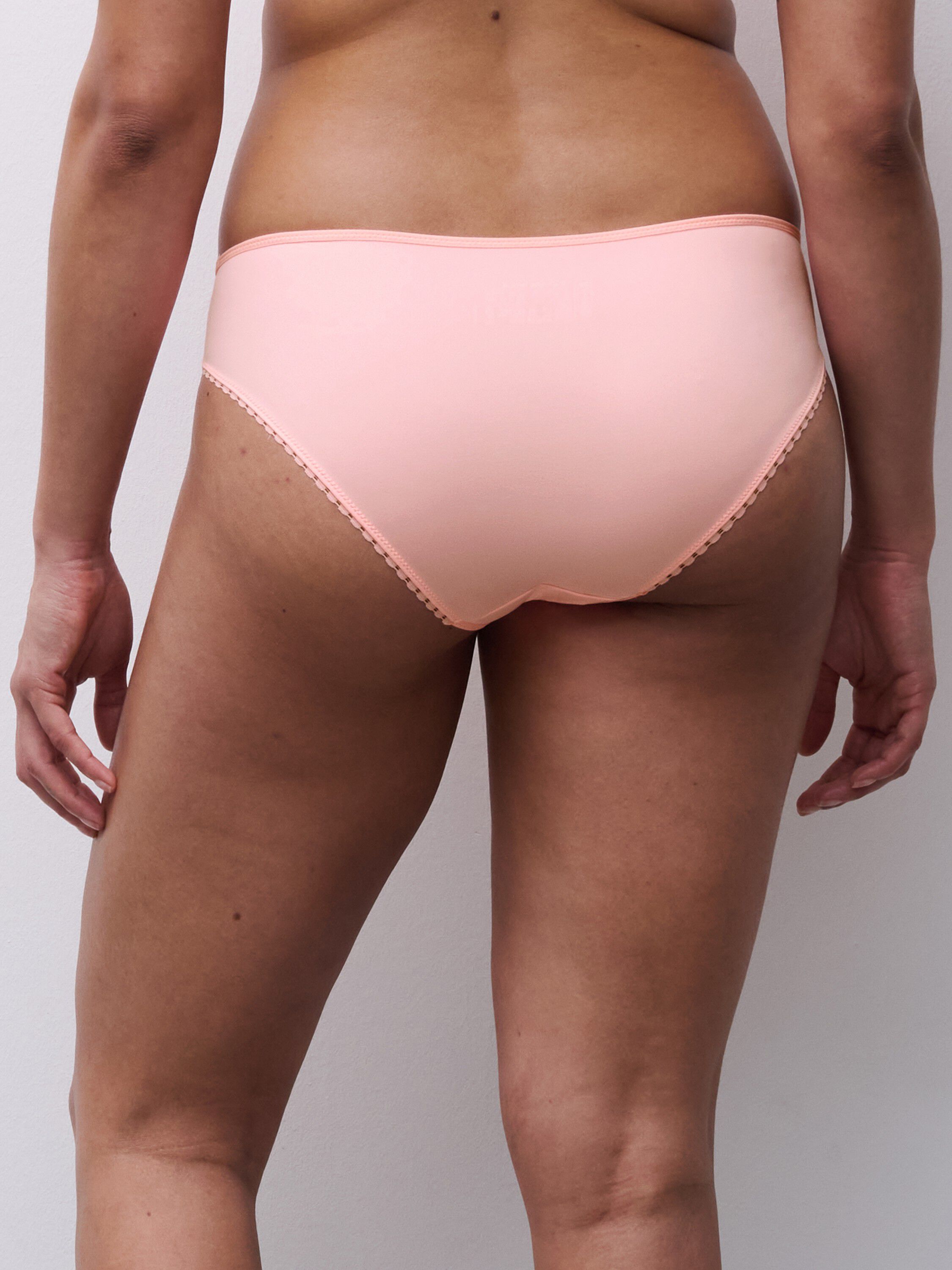 Easy Support High-waisted Brief
