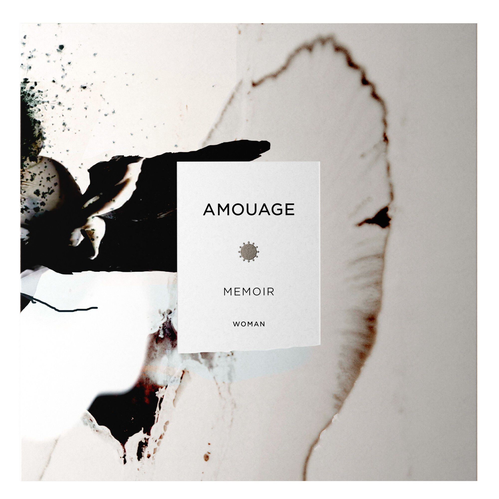 AMOUAGE MEMOIR WOMAN EDP 100ML