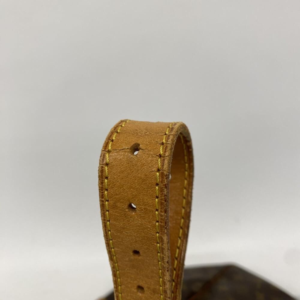 Louis Vuitton Keepall