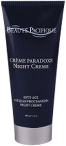 Creme Paradoxe Night Creme 100 ml.