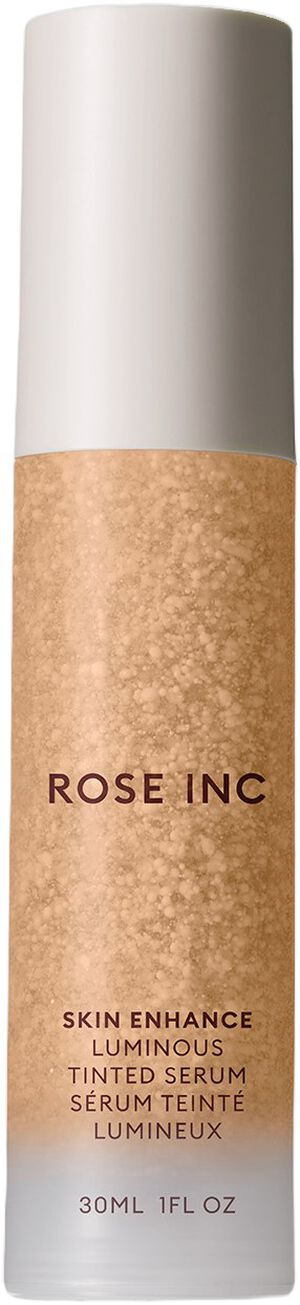 Skin Enhance Luminous Tinted Serum - 40
