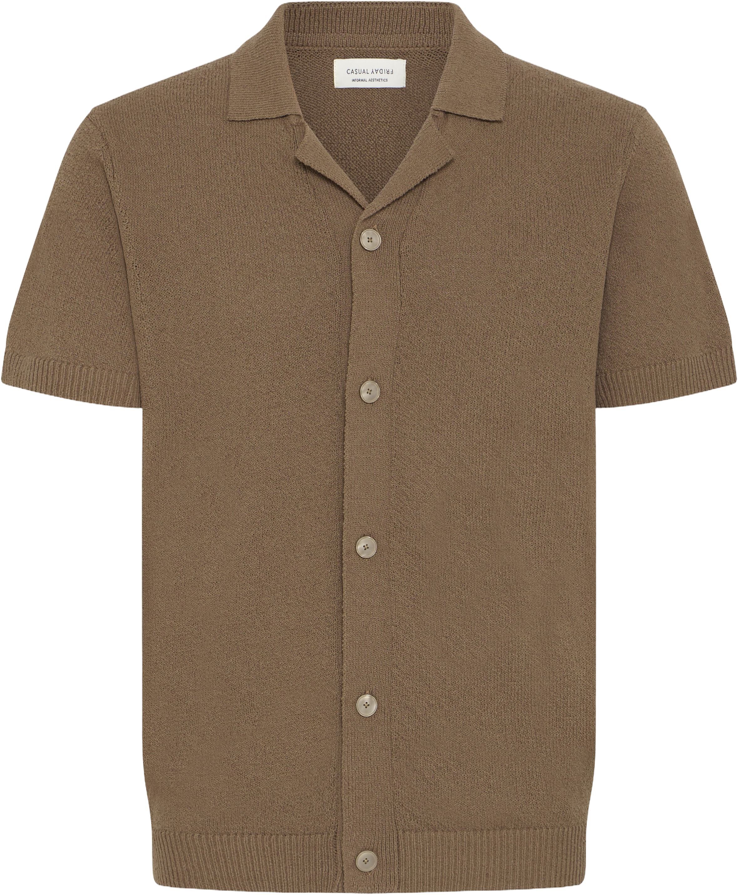 CFLINDHOLM SS RESORT KNIT