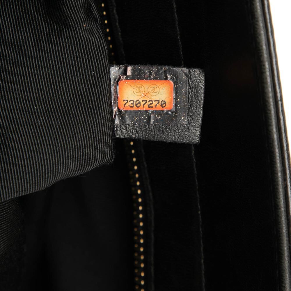 Chanel Chocolate Bar