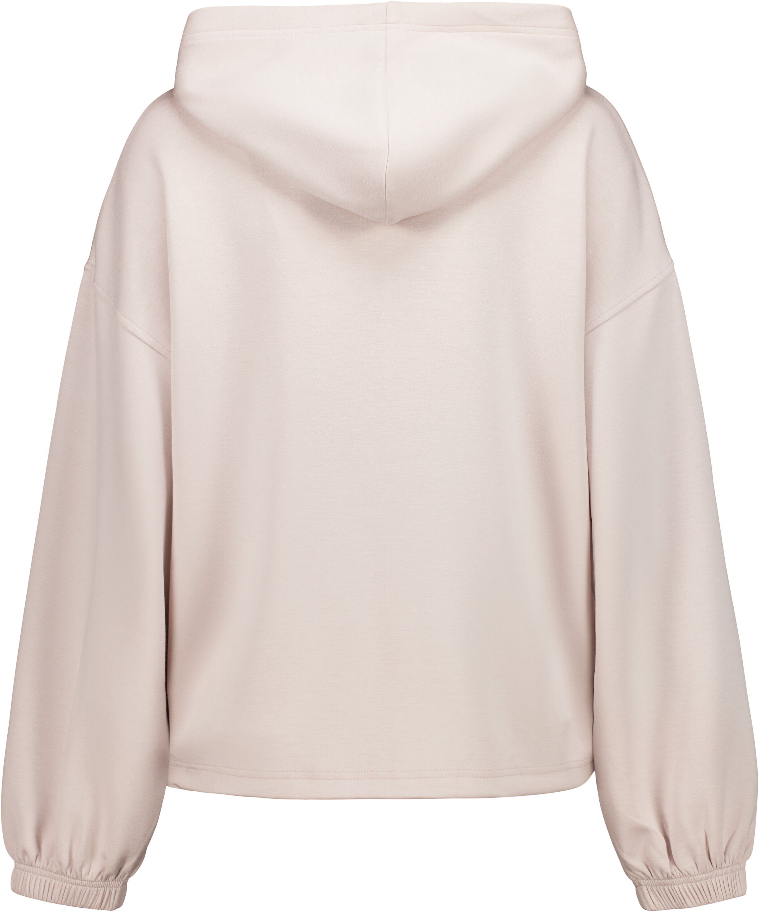 Ester Soft Full Zip H&aelig;ttetr&oslash;je