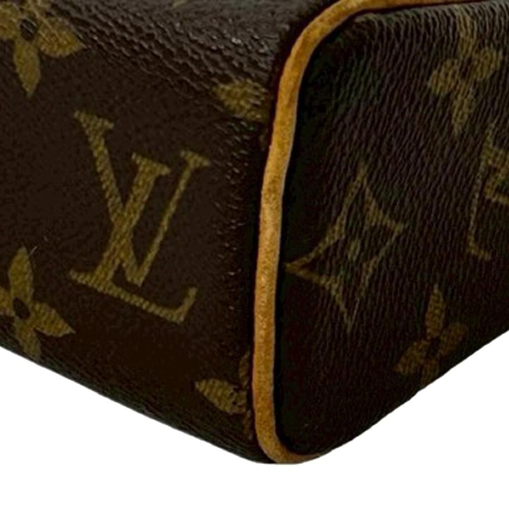 Louis Vuitton Recital