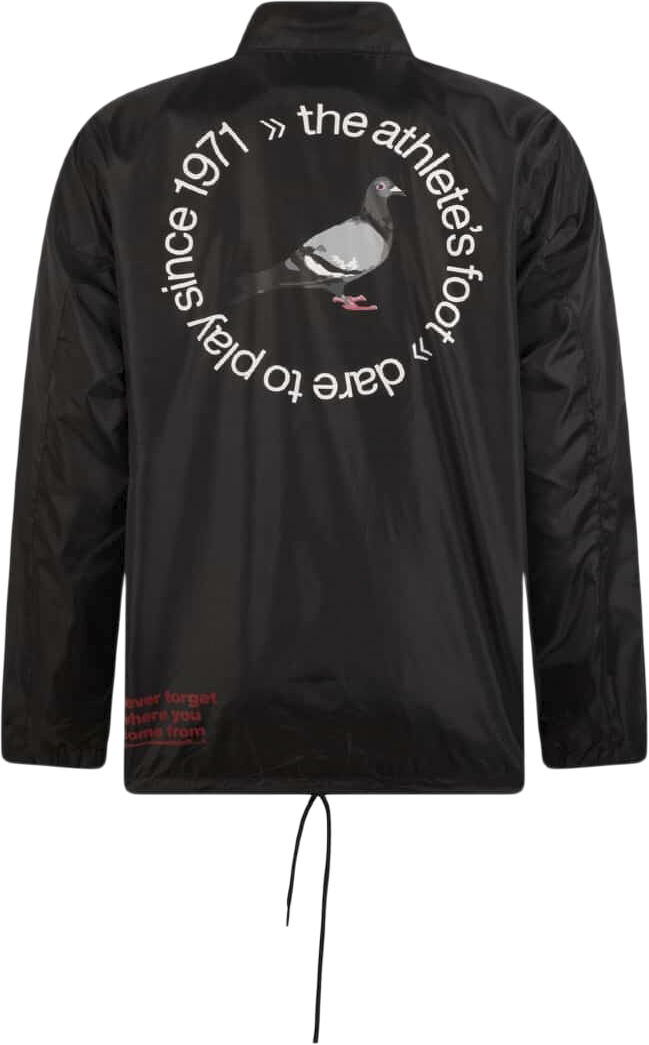 STAPLE X TAF CIRCLE LOGO COACH