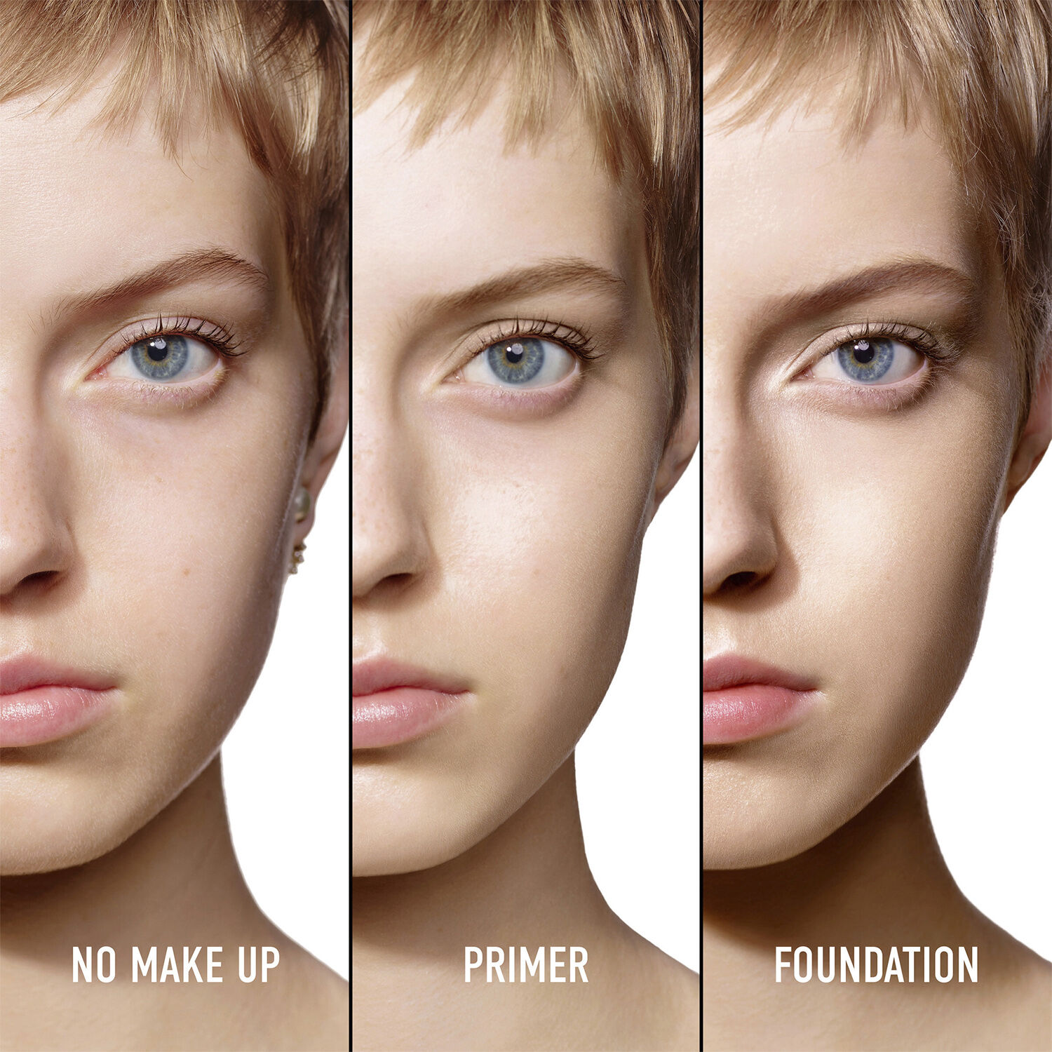 Dior Forever Glow Veil Radiance Primer