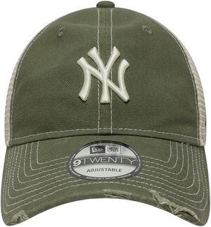 COTTON CANV 9TWENTY TRUCKER NEYYAN NOV
