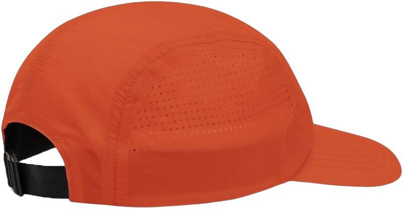 ARKK Active Cap Radiant Orange