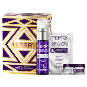 Hyaluronic Prep o Set Essentials