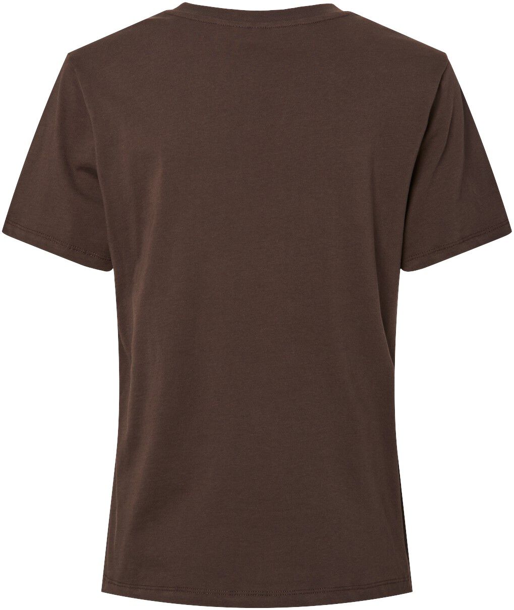 PCRIA SS SOLID TEE JRS NOOS BC