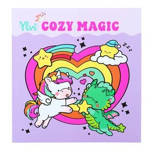 Ylvi COZY MAGIC Malebog