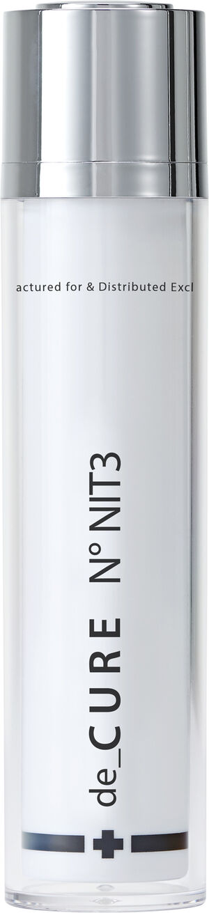 N¡ NIT3 Retinoid Night Cream