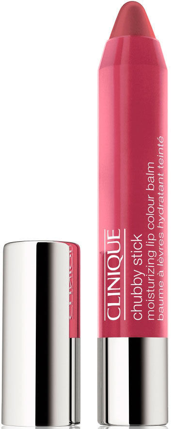 Chubby Stick Moisturizing Lip Colour Balm 3 g