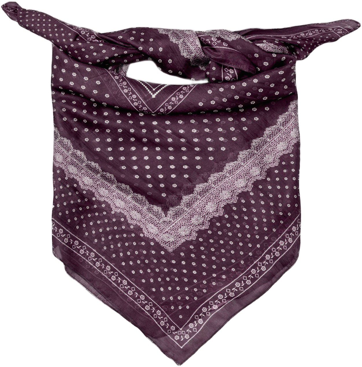 Lacia Tabby Sia Scarf