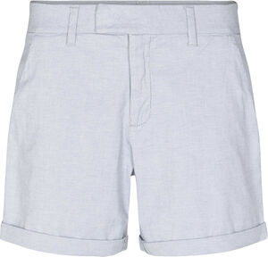 Ella Stripe Shorts