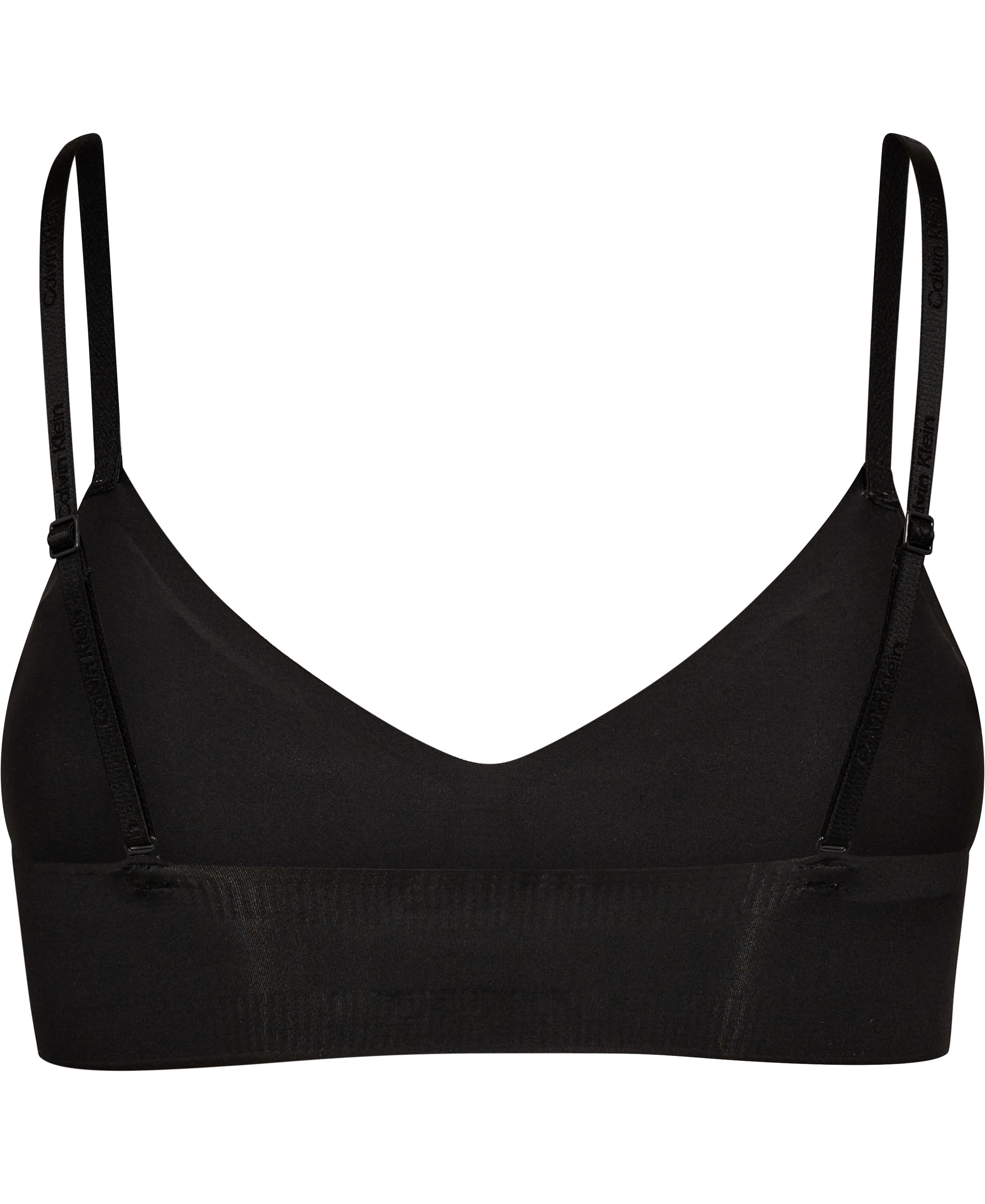 GEL WIRE LIGHTLY LINED BRALETTE