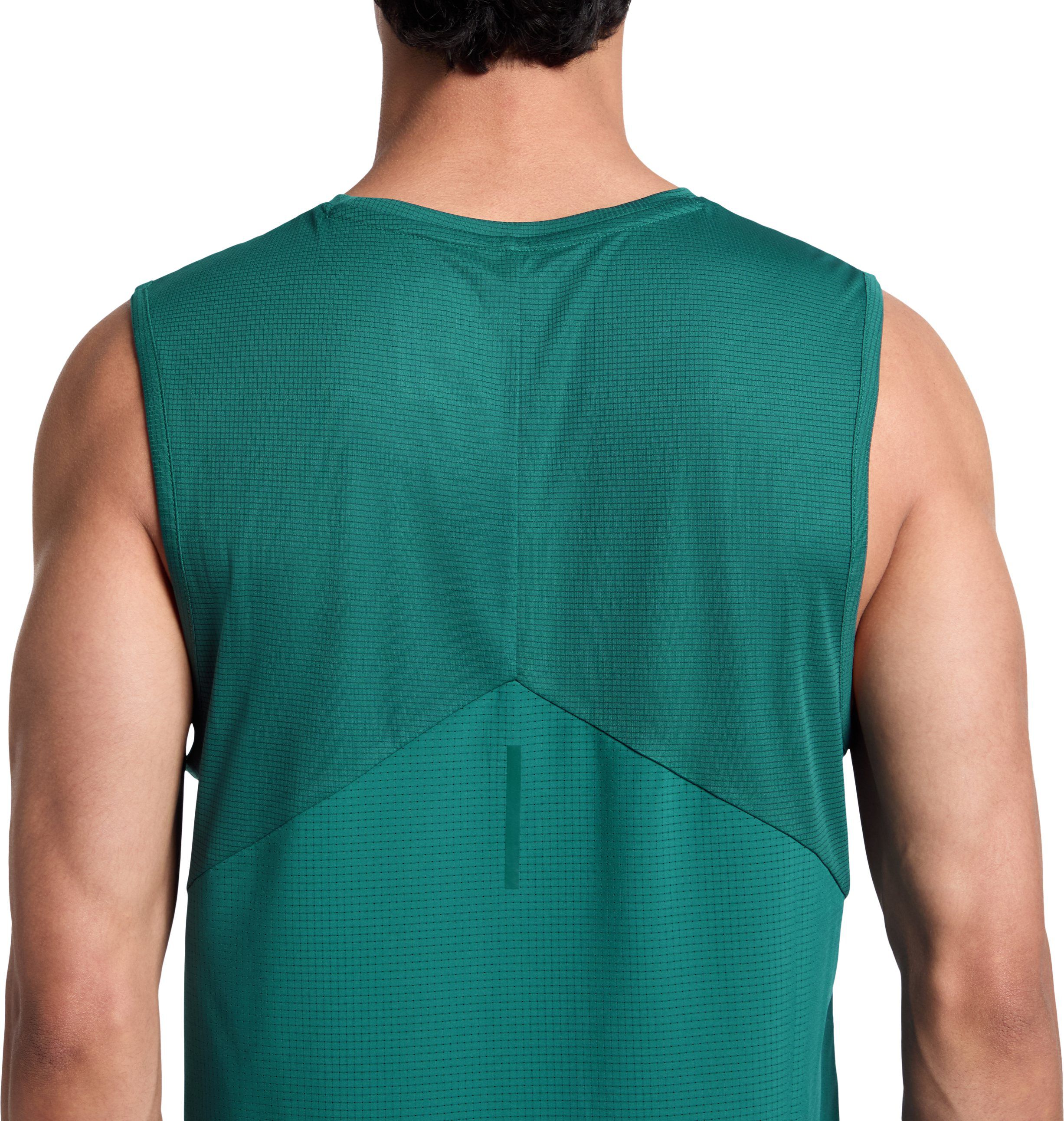 Stefan Seamless Tr&aelig;nings Tanktop